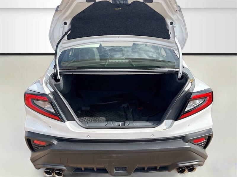 2024 Subaru WRX Limited