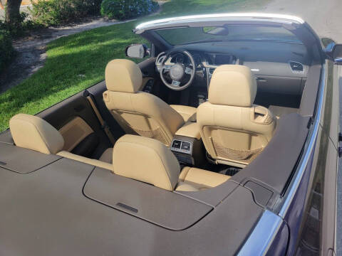 2014 Audi A5 2.0T Premium