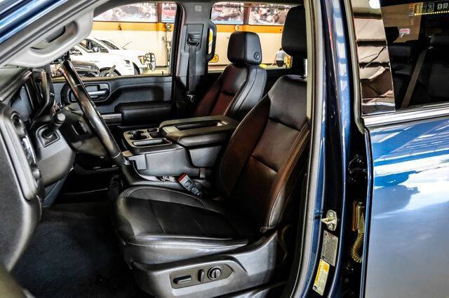 2023 Chevrolet Silverado 3500HD