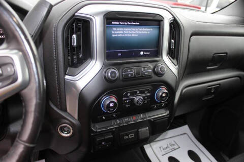 2023 Chevrolet Silverado 3500HD