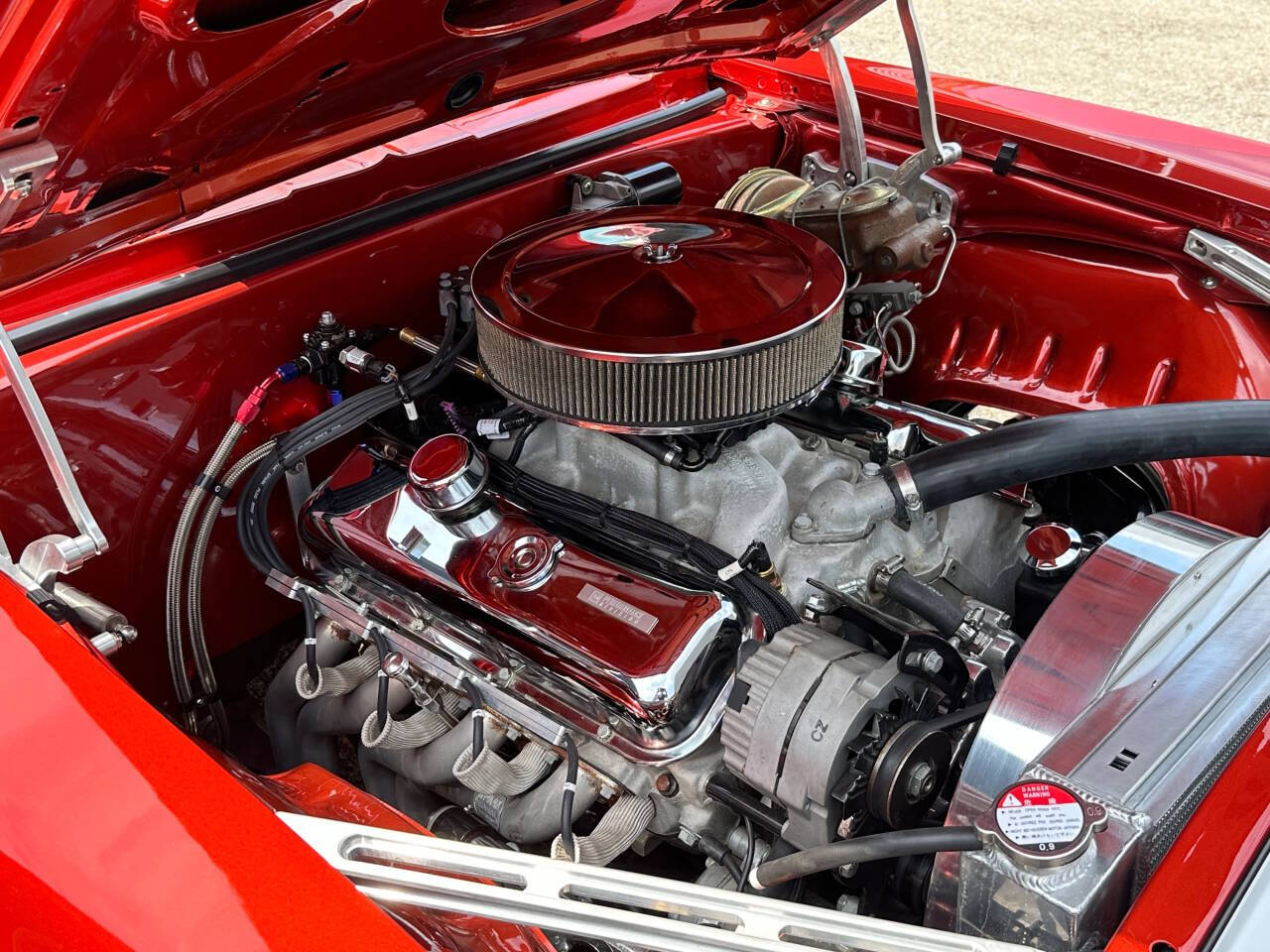1969 Chevrolet Camaro 184
