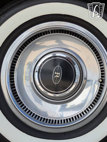 1976 Buick Riviera