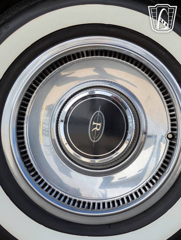 1976 Buick Riviera