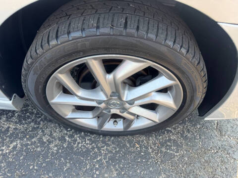 2014 Nissan Sentra SR