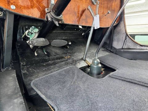 1931 Ford Model A