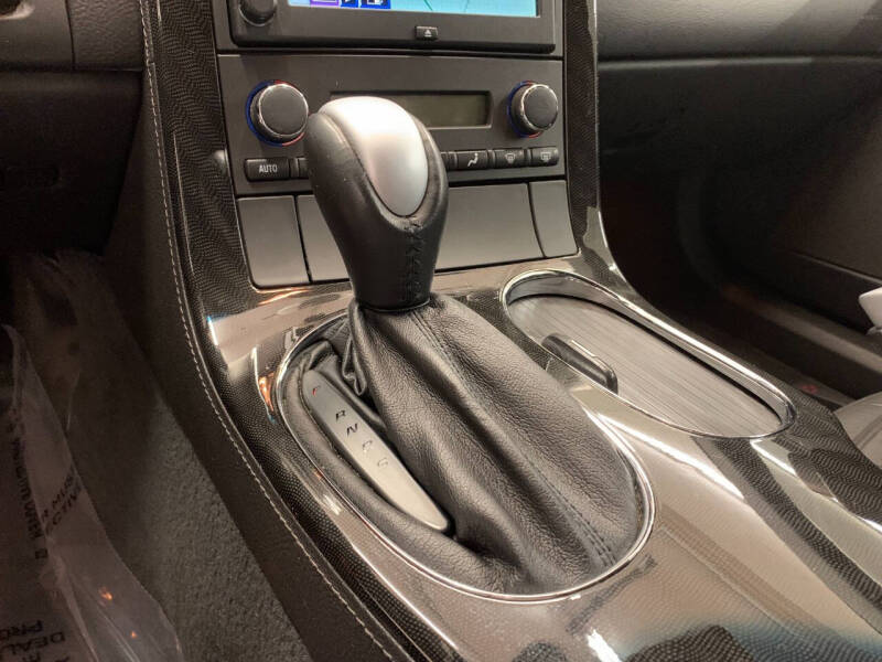 2012 Chevrolet Corvette