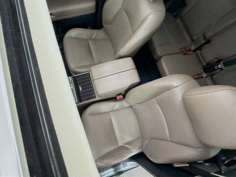 2023 Lexus GX 460 Luxury