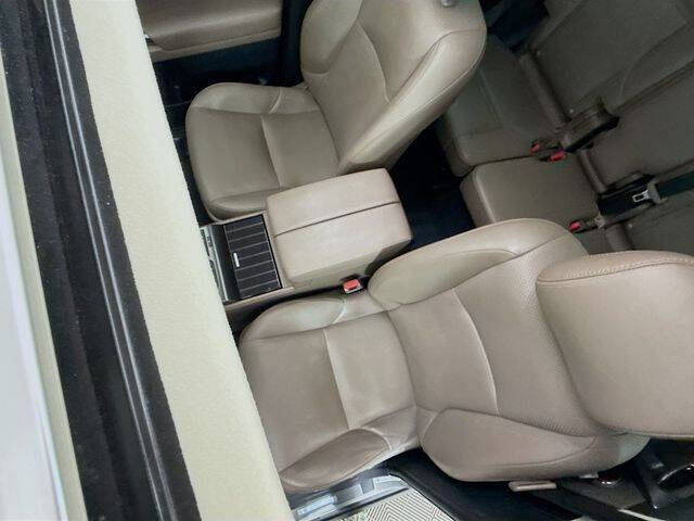 2023 Lexus GX 460 Luxury