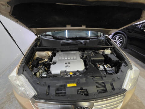 2013 Toyota Highlander SE