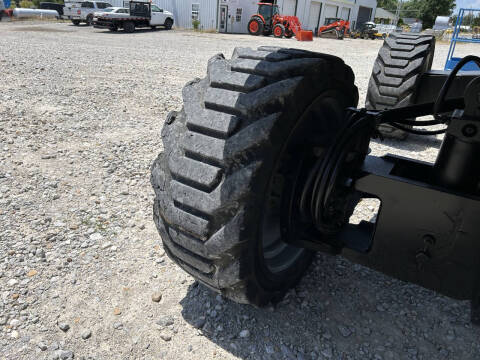 2017 Genie 65' Manlift