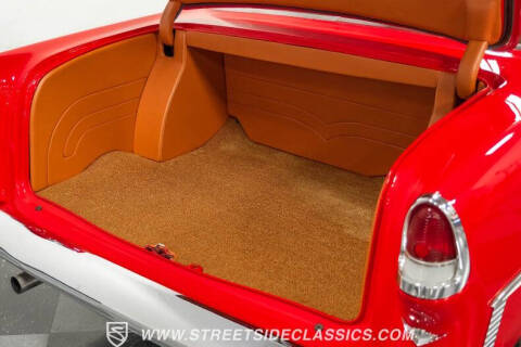 1955 Chevrolet Bel Air