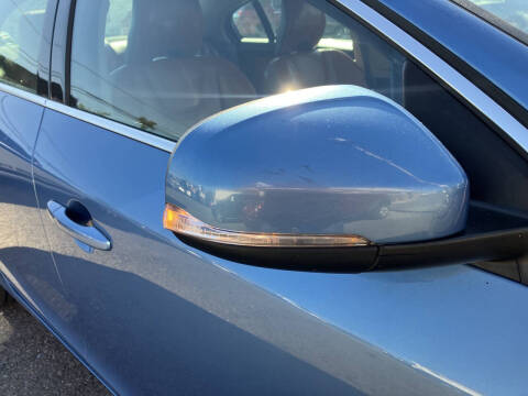 2014 Volvo S60 T5 Premier