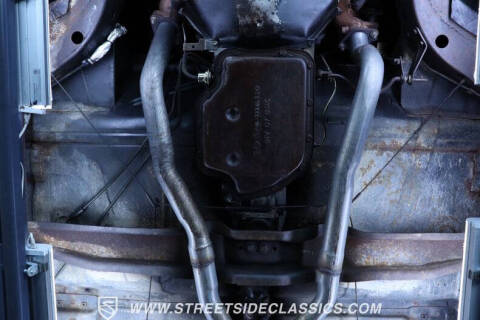 1966 Oldsmobile Starfire