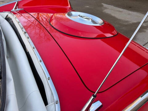 1959 Plymouth Sport Fury