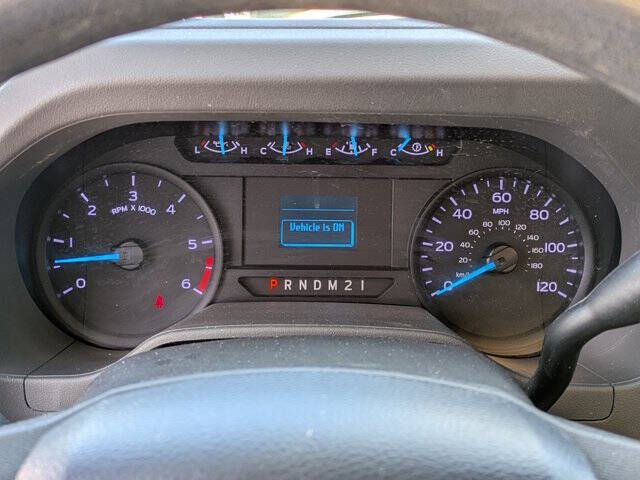 2023 Ford E-Series