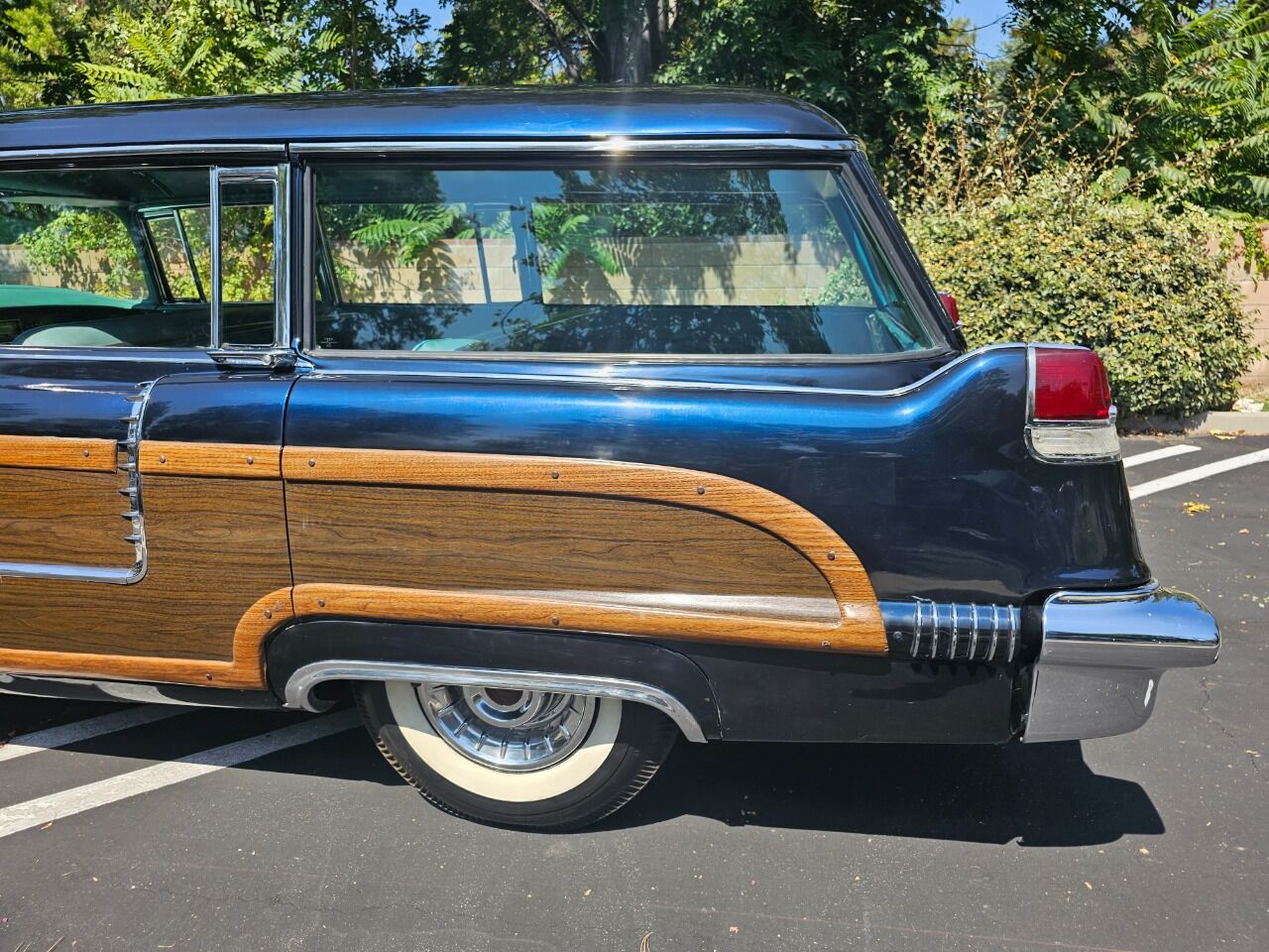 1956 Cadillac DeVille 33