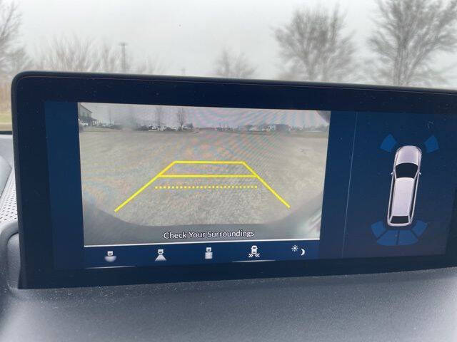 2021 Acura RDX SH-AWD w/Tech