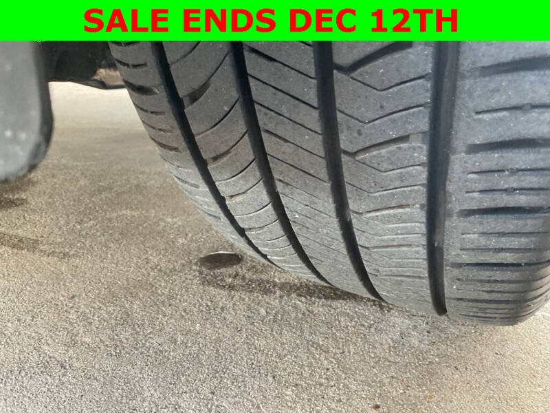 2023 Chevrolet Bolt EV 1LT