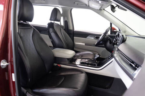 2024 Kia Carnival