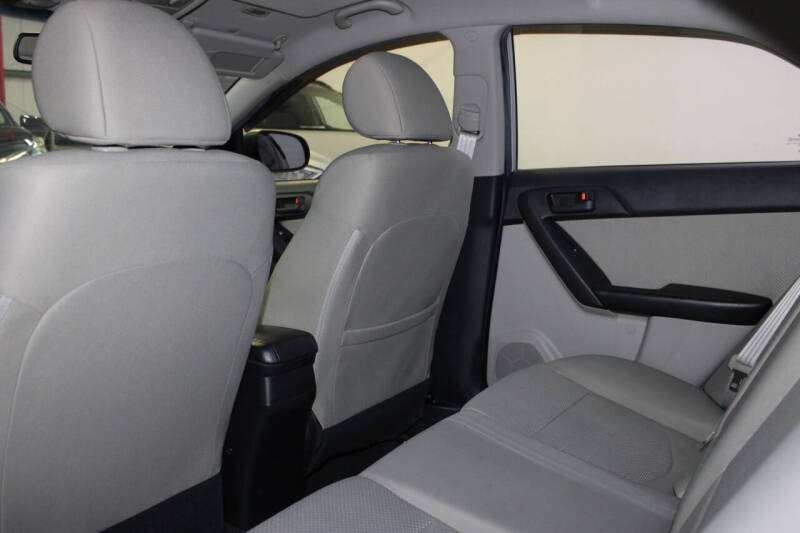 2011 Kia Forte EX