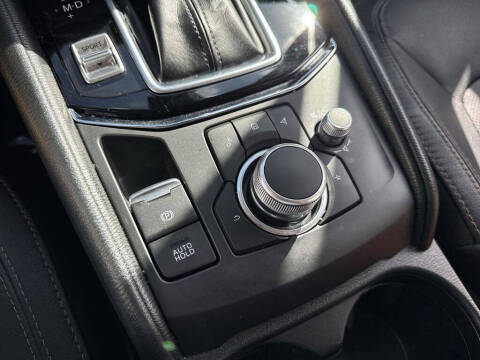 2023 Mazda CX-5 2.5 S Preferred