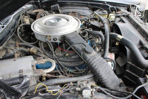 1979 Ford Ranchero