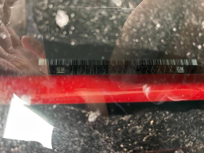 2010 Chevrolet Cobalt LT