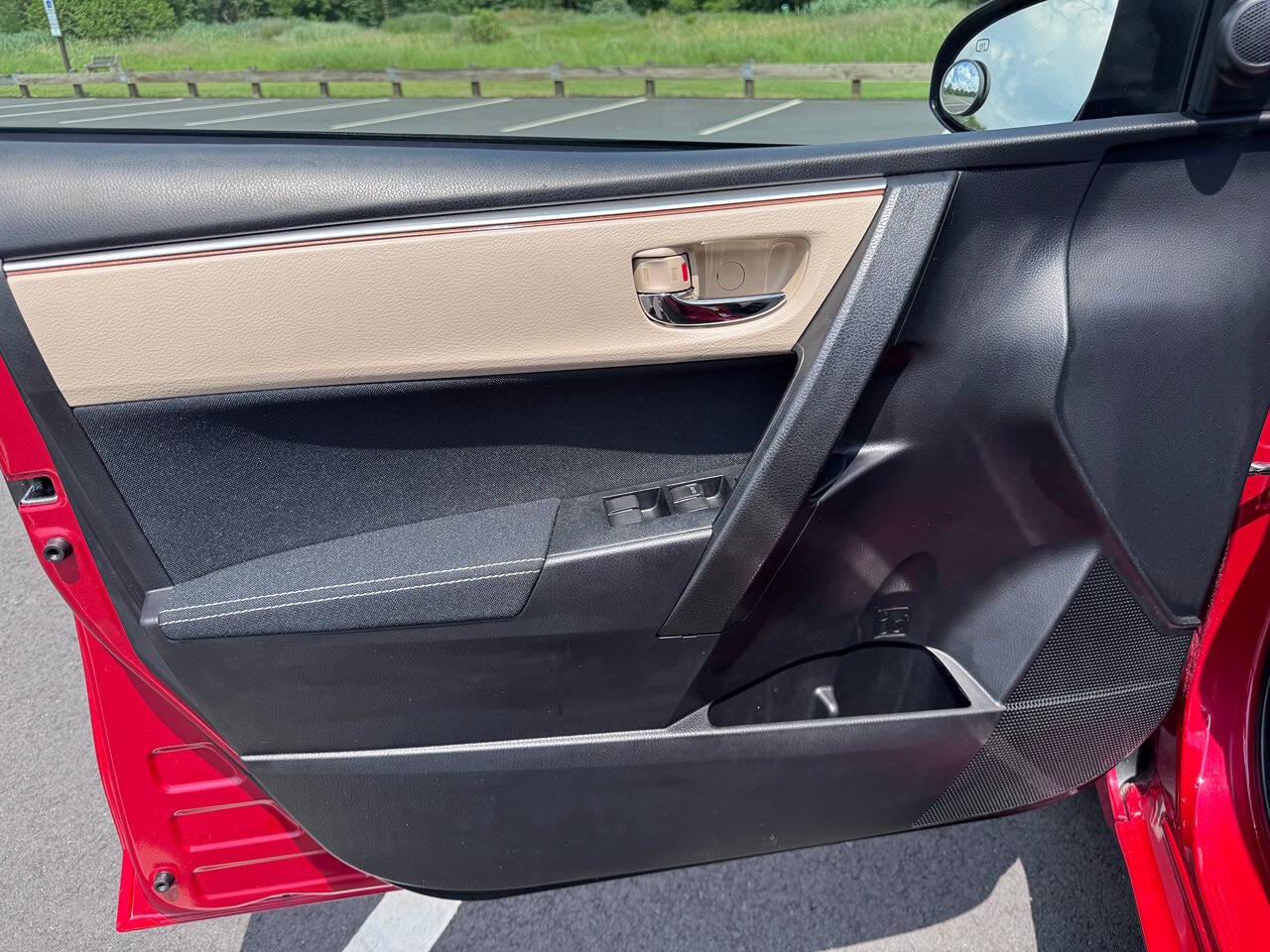 2015 Toyota Corolla 3