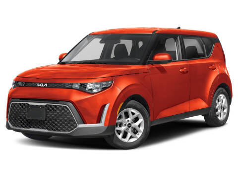 2025 Kia Soul for sale at Bald Hill Kia in Warwick RI