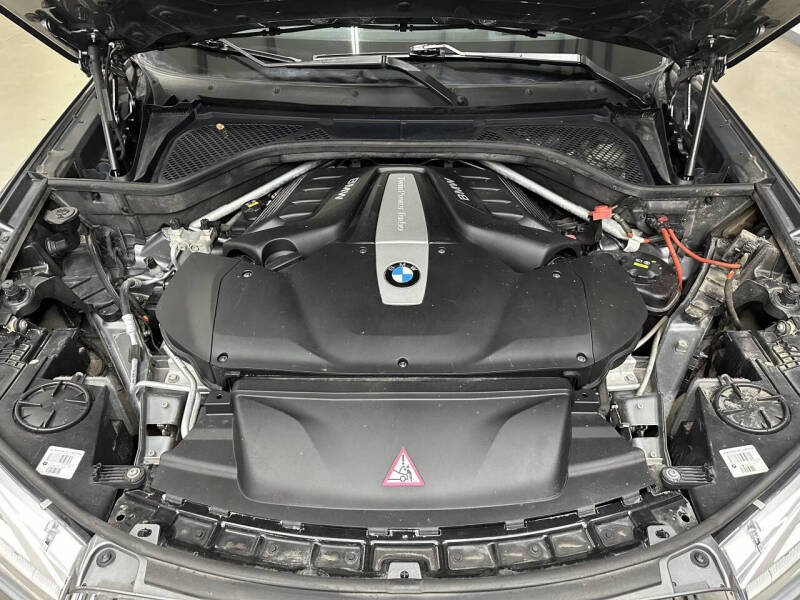 2014 BMW X5 xDrive50i