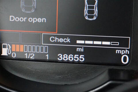 2014 Ferrari California