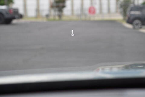 2025 Mazda CX-50 2.5 Turbo Premium