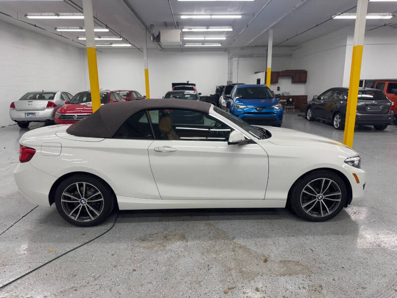 2018 BMW 2 Series 230i photo 7