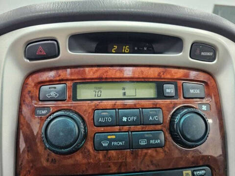 2007 Toyota Highlander Limited