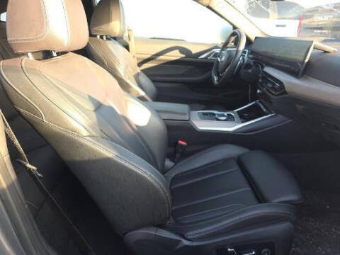 2025 BMW 4 Series 430i