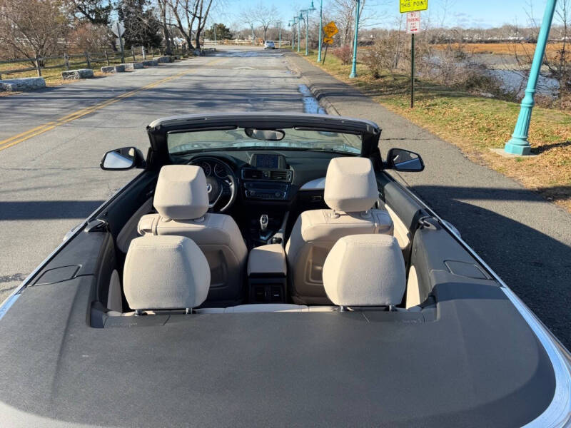 2015 BMW 2 Series 228i