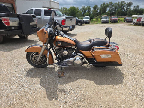 2008 Harley-Davidson Street Glide