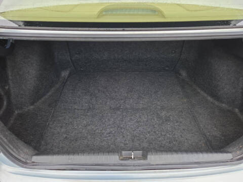 2006 Honda Civic Hybrid