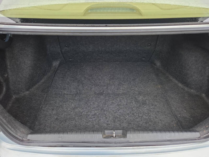 2006 Honda Civic Hybrid