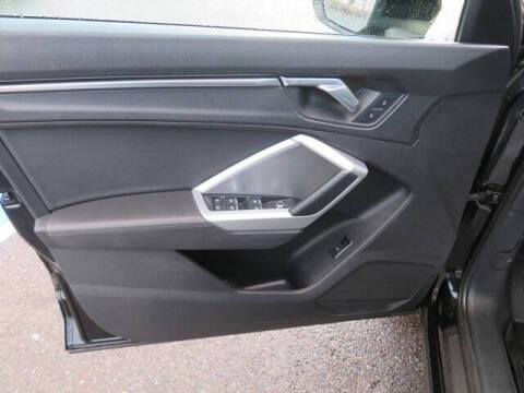 2020 Audi Q3 quattro Premium 45 TFSI