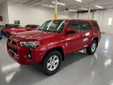 2015 Toyota 4Runner for sale at The Car Buying Center in Saint Louis Park MN