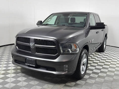 2015 RAM 1500