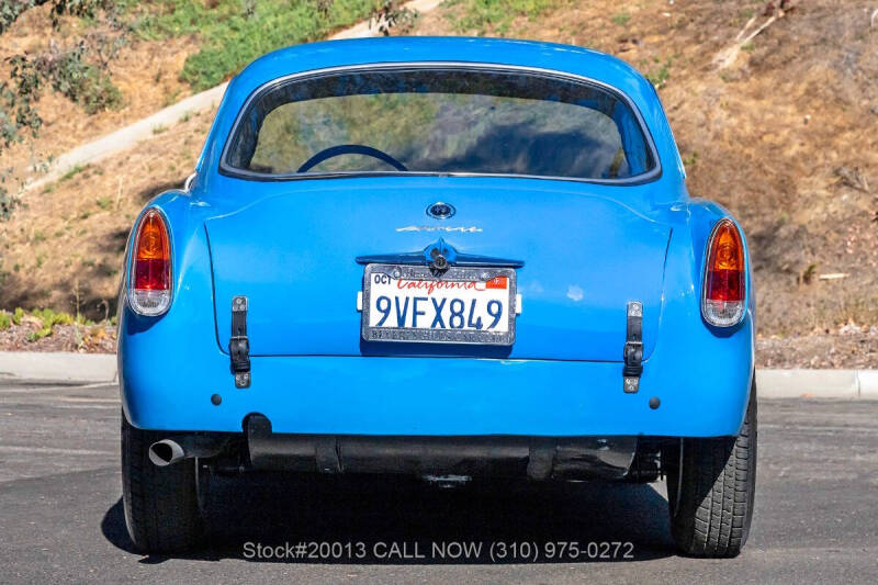 1959 Alfa Romeo Giulietta