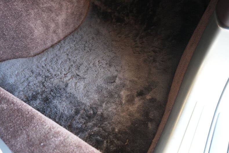 2017 Rolls-Royce Dawn