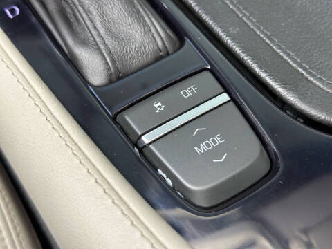 2019 Cadillac CTS 2.0T