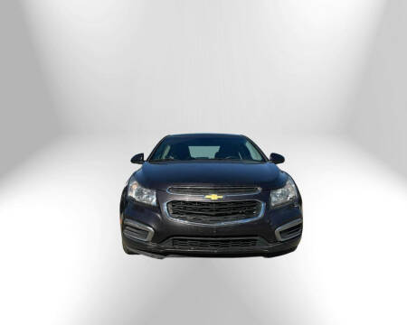 2015 Chevrolet Cruze for sale at R&R Car Company in Mount Clemens MI