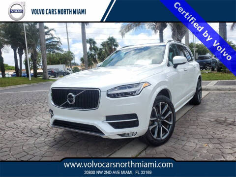 2019 Volvo XC90