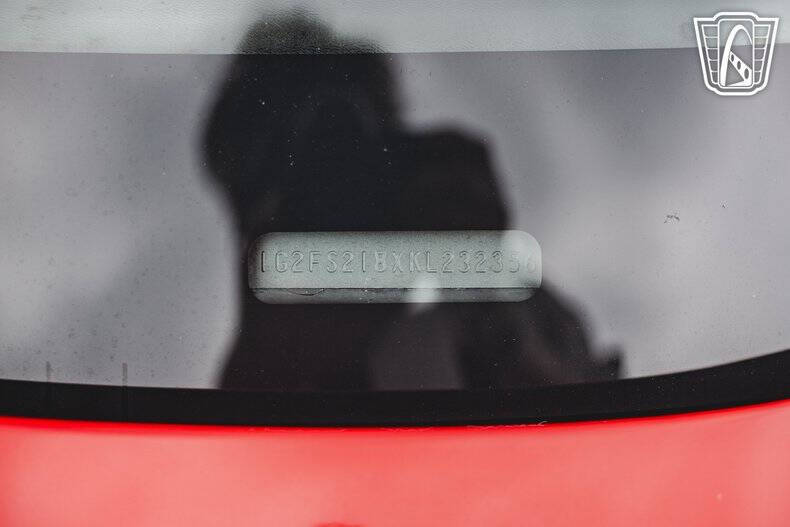 1989 Pontiac Firebird