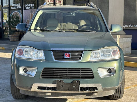 2007 Saturn Vue