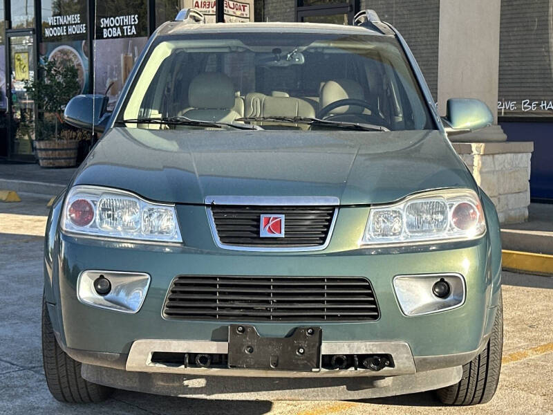 2007 Saturn Vue